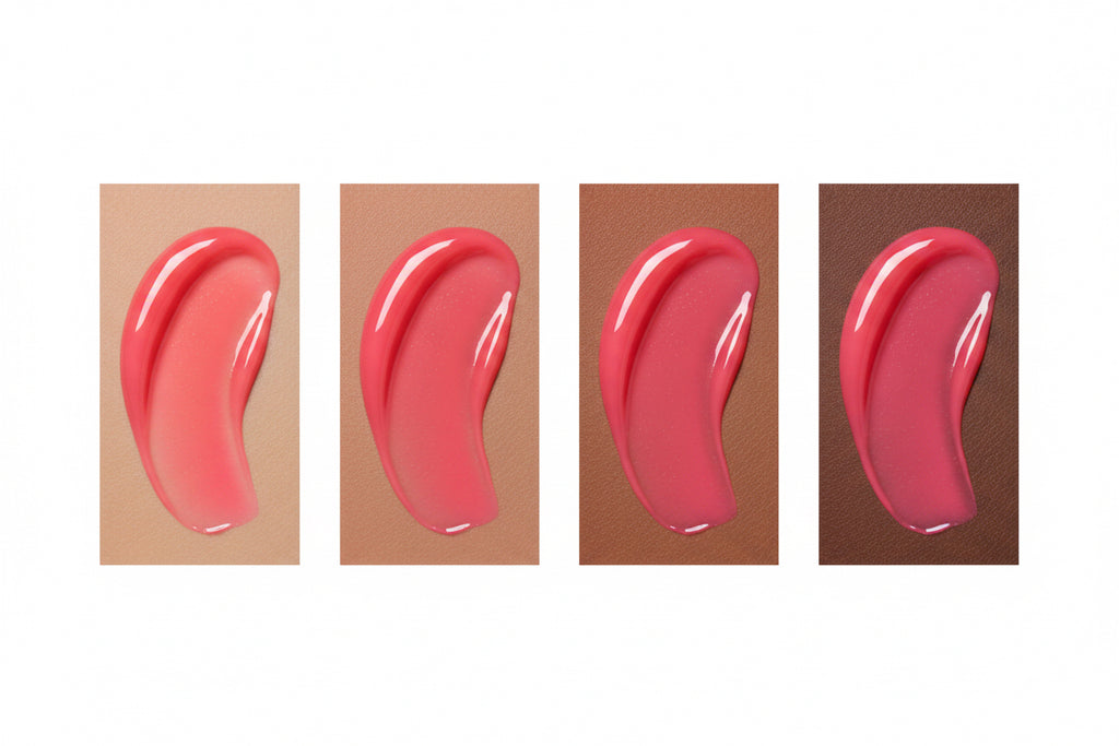 viaGlamour image of a gloss