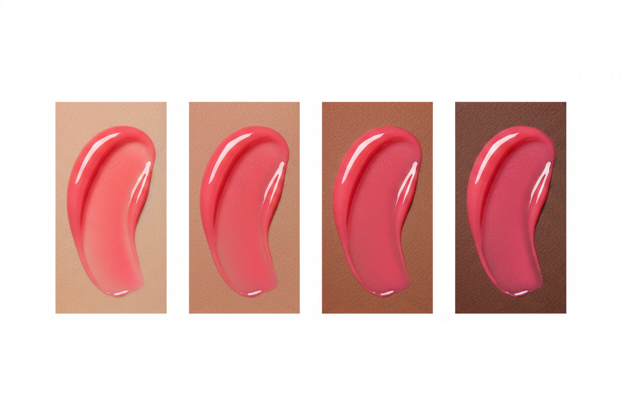 viaGlamour image of a gloss