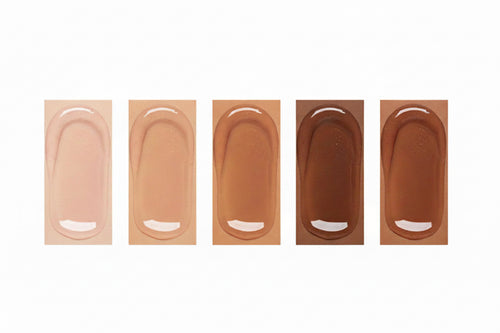 viaGlamour image of a clear-gloss