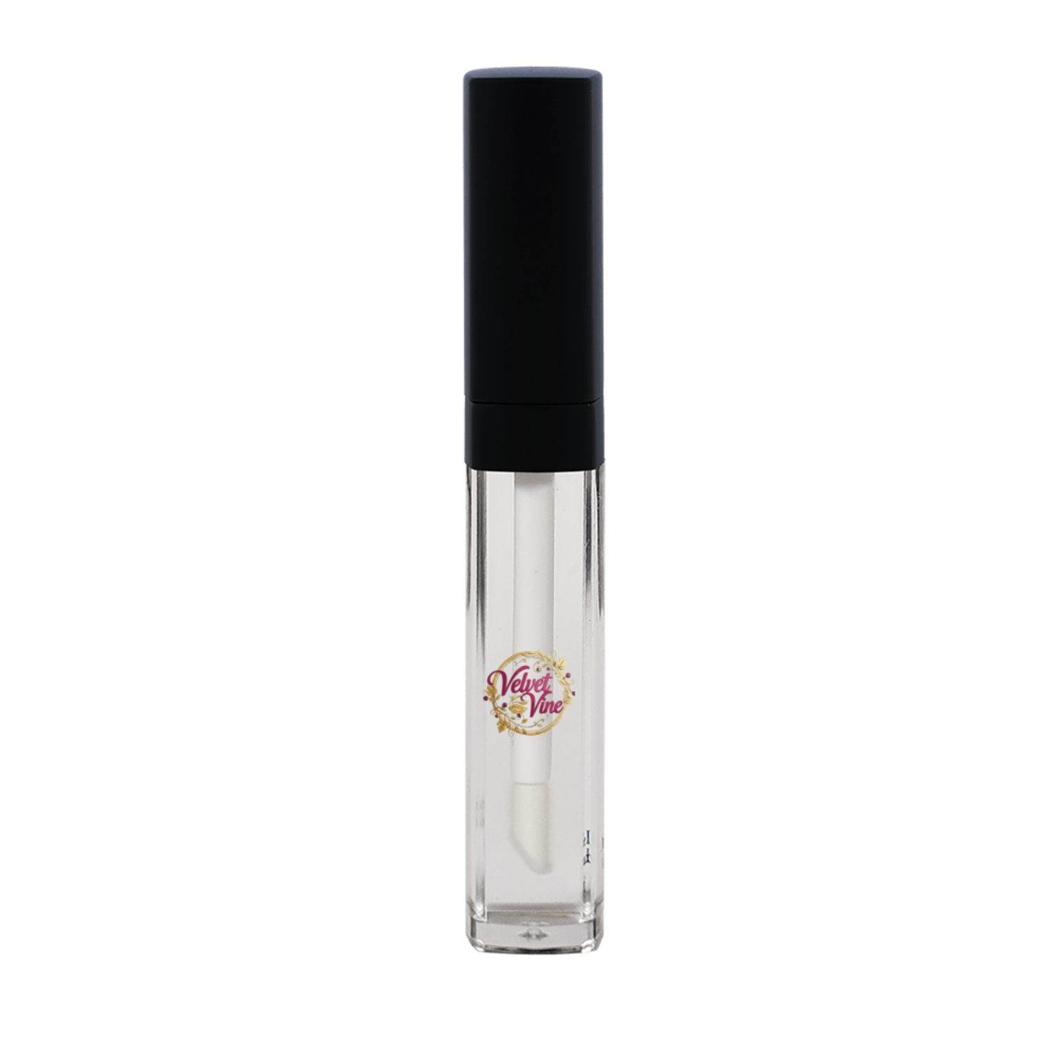 viaGlamour image of a clear-gloss
